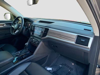 2022 Volkswagen Atlas - Photo 14