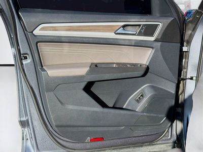 2022 Volkswagen Atlas - Photo 24