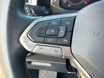 2022 Volkswagen Atlas - Photo 37