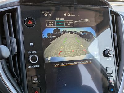 2025 Subaru Crosstrek - Photo 33