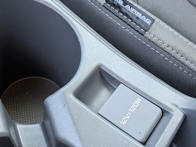 2025 Subaru Crosstrek - Photo 32