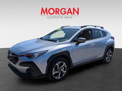 2025 Subaru Crosstrek - Photo 8