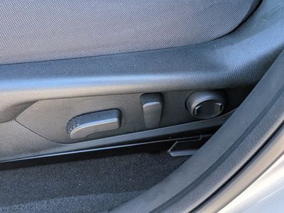 2025 Subaru Crosstrek - Photo 21