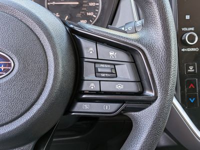 2025 Subaru Crosstrek - Photo 25