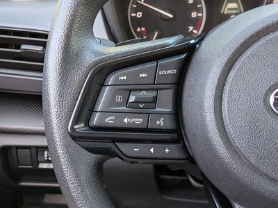 2025 Subaru Crosstrek - Photo 24