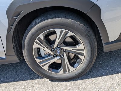 2025 Subaru Crosstrek - Photo 11