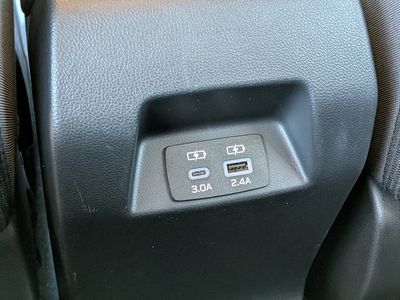 2025 Subaru Crosstrek - Photo 15