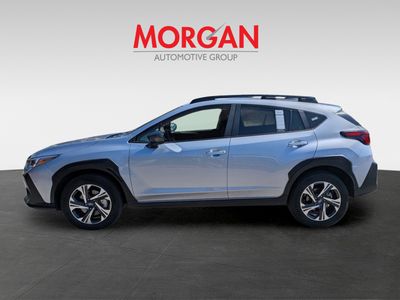 2025 Subaru Crosstrek - Photo 7