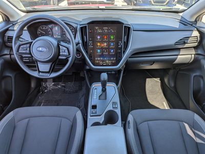 2025 Subaru Crosstrek - Photo 16