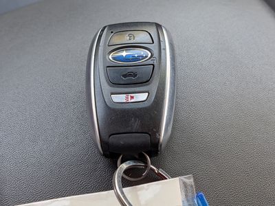2025 Subaru Crosstrek - Photo 34