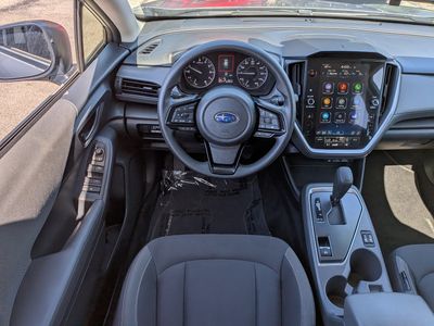 2025 Subaru Crosstrek - Photo 17