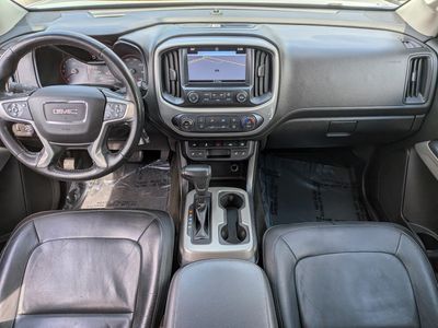 2016 GMC Canyon - Photo 16