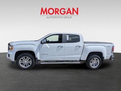 2016 GMC Canyon - Photo 7