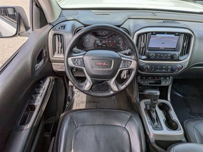 2016 GMC Canyon - Photo 17