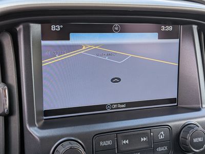 2016 GMC Canyon - Photo 31