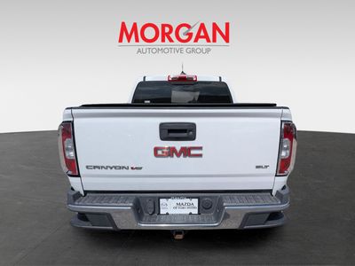 2016 GMC Canyon - Photo 5
