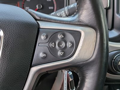 2016 GMC Canyon - Photo 25