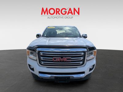 2016 GMC Canyon - Photo 9