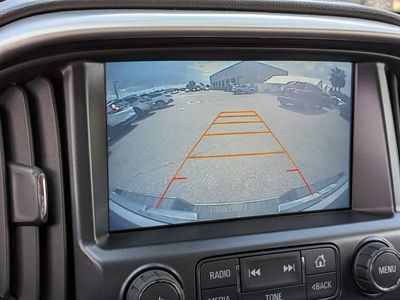 2016 GMC Canyon - Photo 32