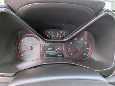 2016 GMC Canyon - Photo 28