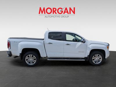 2016 GMC Canyon - Photo 3
