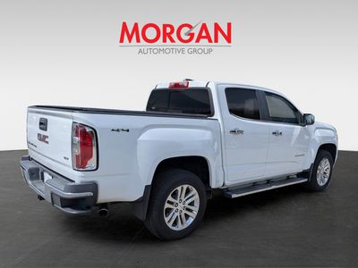 2016 GMC Canyon - Photo 4