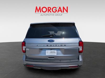 2024 Ford Expedition - Photo 5