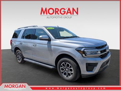 2024 Ford Expedition - Photo 1