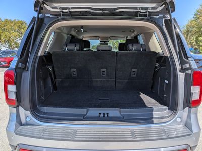 2024 Ford Expedition - Photo 13
