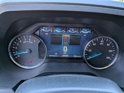 2024 Ford Expedition - Photo 29