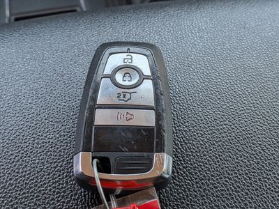 2024 Ford Expedition - Photo 36