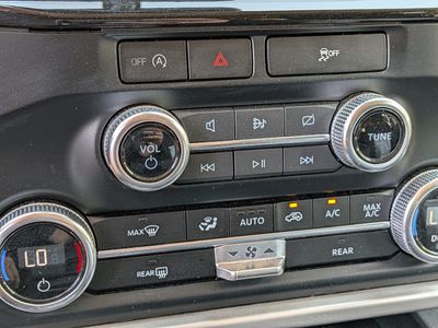 2024 Ford Expedition - Photo 33