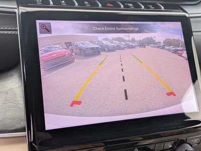 2025 Jeep Grand Cherokee - Photo 34