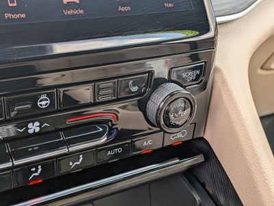 2025 Jeep Grand Cherokee - Photo 33