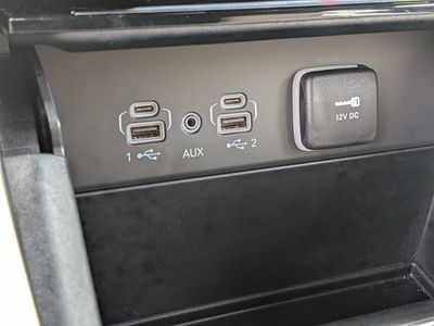 2025 Jeep Grand Cherokee - Photo 32