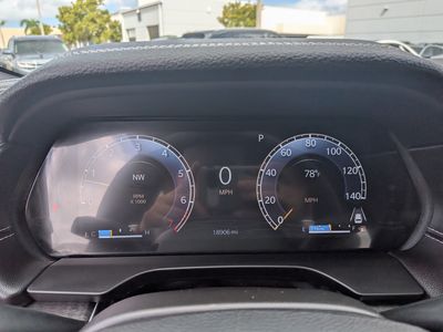 2025 Jeep Grand Cherokee - Photo 29