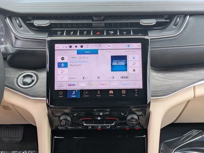 2025 Jeep Grand Cherokee - Photo 21