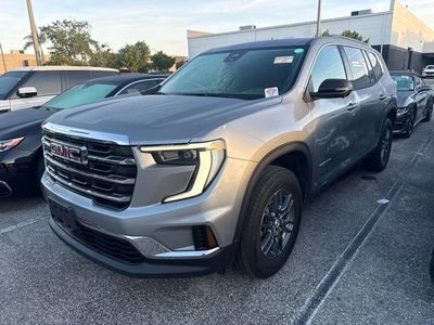 2025 GMC Acadia - Photo 4