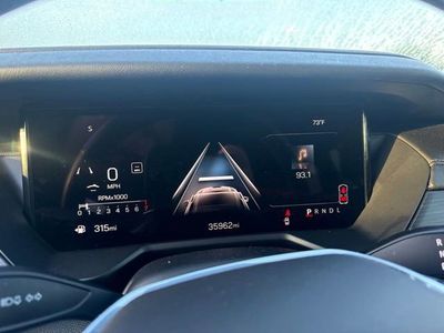 2025 GMC Acadia - Photo 7