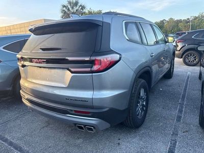 2025 GMC Acadia - Photo 2