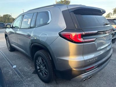 2025 GMC Acadia - Photo 3