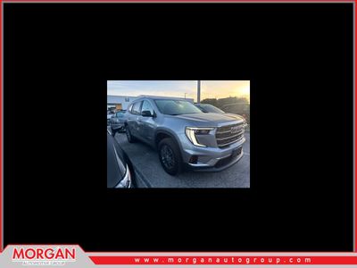 2025 GMC Acadia - Photo 1