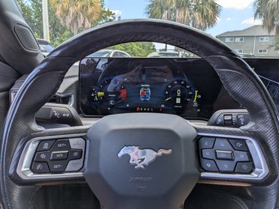 2024 Ford Mustang - Photo 24