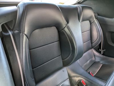2024 Ford Mustang - Photo 13