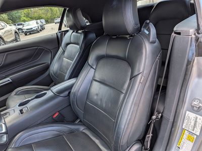 2024 Ford Mustang - Photo 16