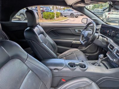 2024 Ford Mustang - Photo 14