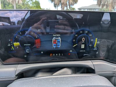 2024 Ford Mustang - Photo 25