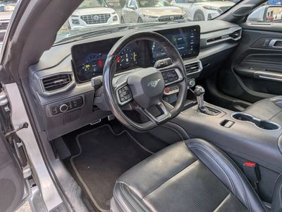 2024 Ford Mustang - Photo 18