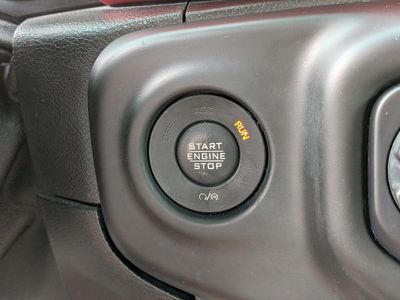 2020 Jeep Wrangler Unlimited - Photo 28
