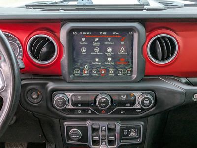2020 Jeep Wrangler Unlimited - Photo 20